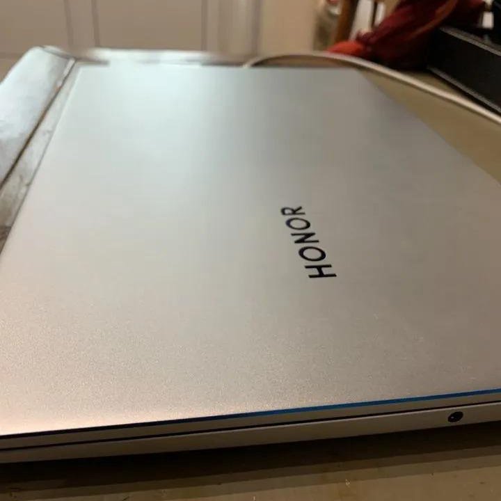 Ноутбук Honor MagicBook 15 Space Gray