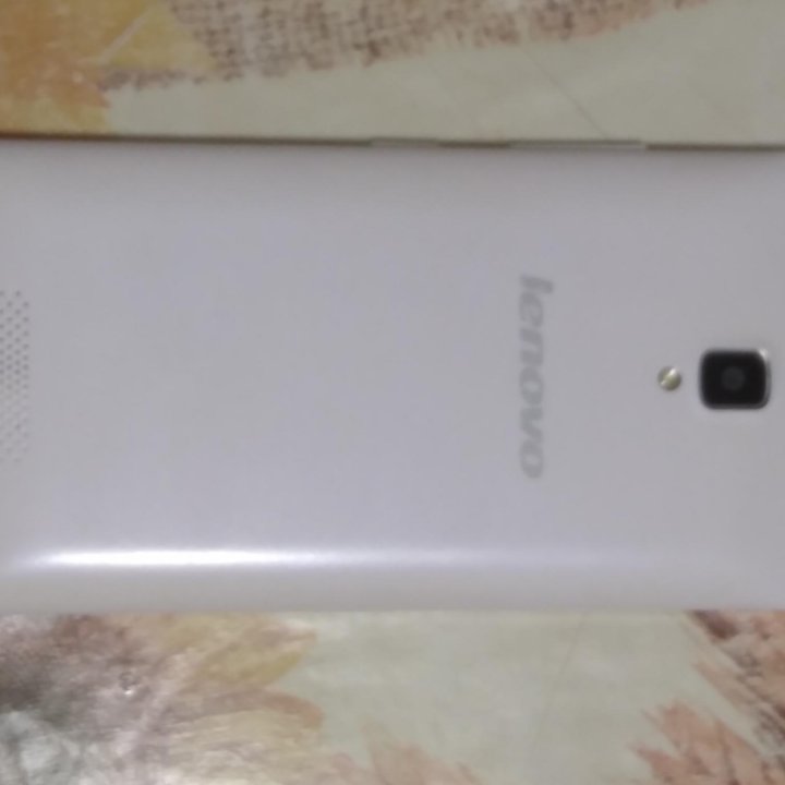 БРОНЬ Lenovo A2010