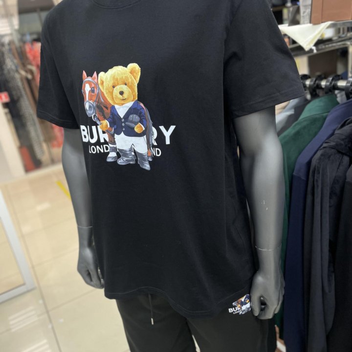 Комплект Burberry