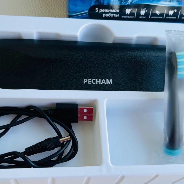 Электрическая Зубная щётка Pecham PC-081