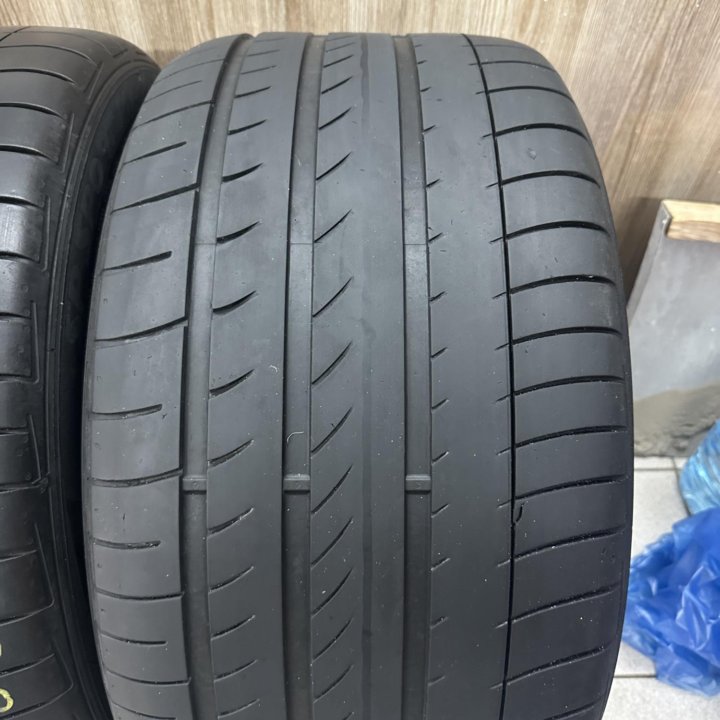 Dunlop SP sport maxx GT 315/35/r20