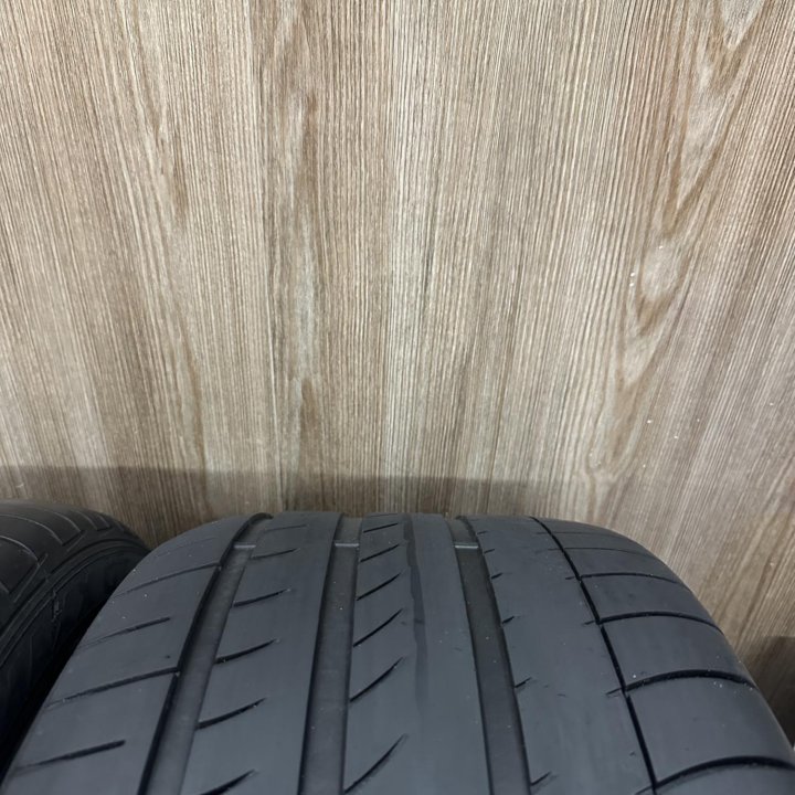 Dunlop SP sport maxx GT 315/35/r20