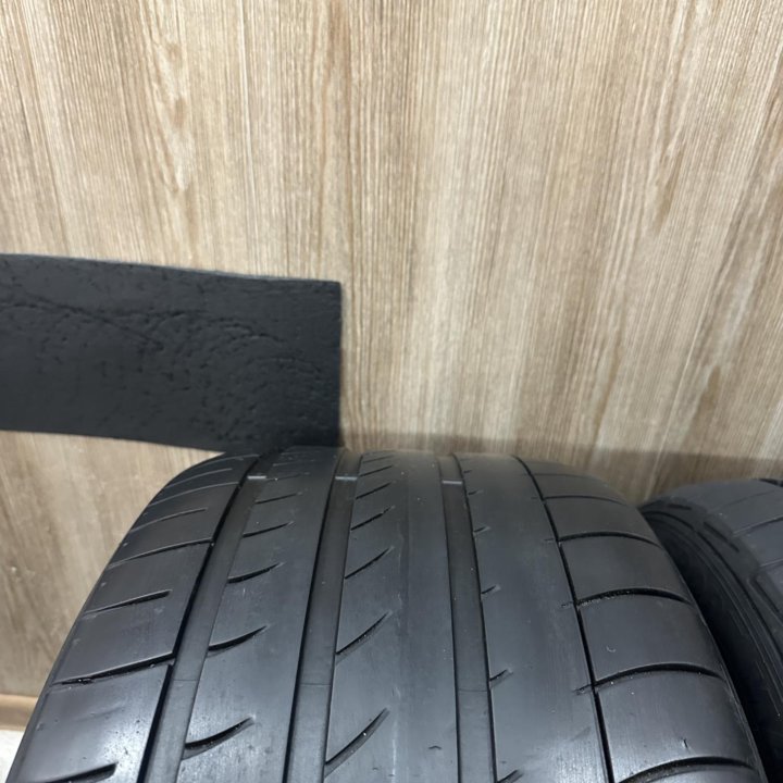 Dunlop SP sport maxx GT 315/35/r20