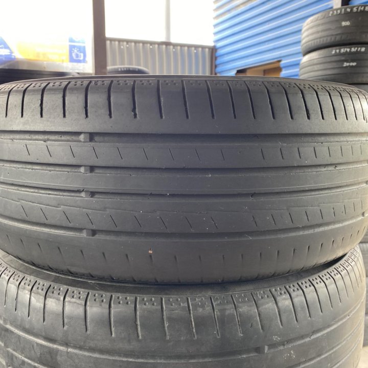 205/55 R16 Yokohama BluEarth AE50