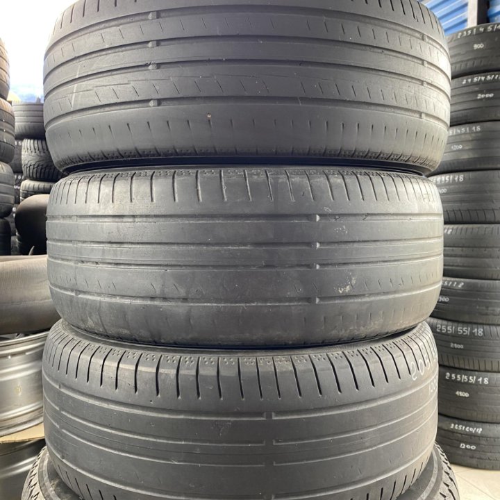 205/55 R16 Yokohama BluEarth AE50