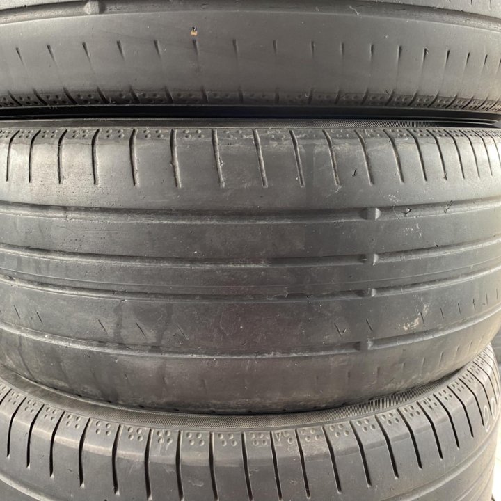 205/55 R16 Yokohama BluEarth AE50