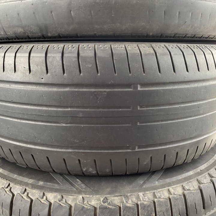 205/55 R16 Yokohama BluEarth AE50