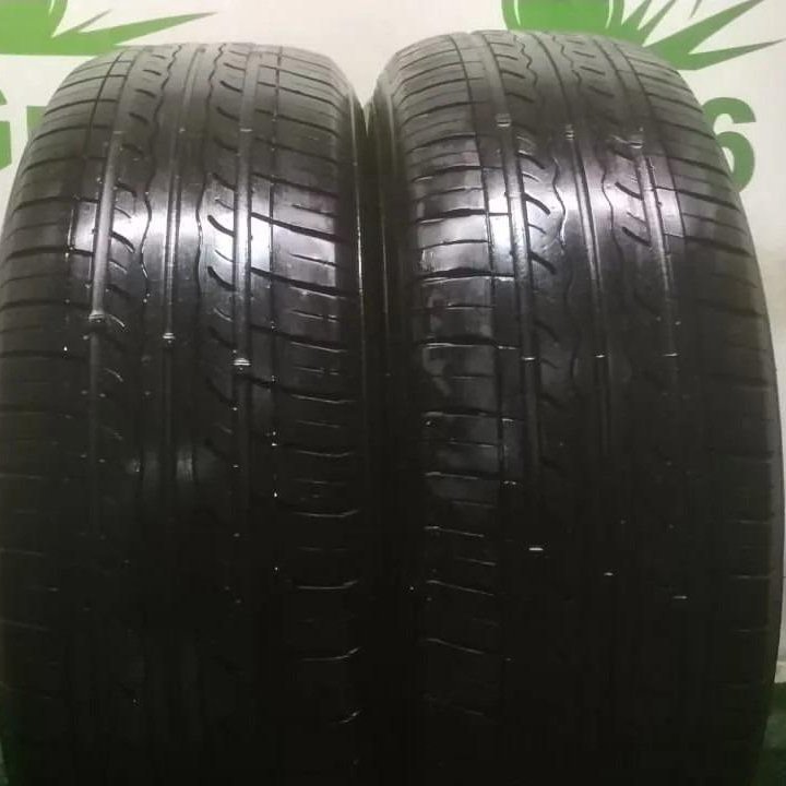 185/65 R15 Kumho Solus KH17 2 шт