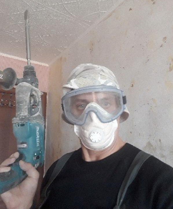 Мастер по бытовым работам