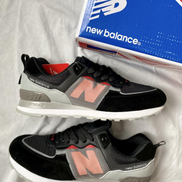 Кроссовки New Balance 574