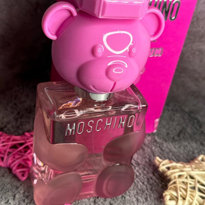 Moschino Туалетная вода 100 мл