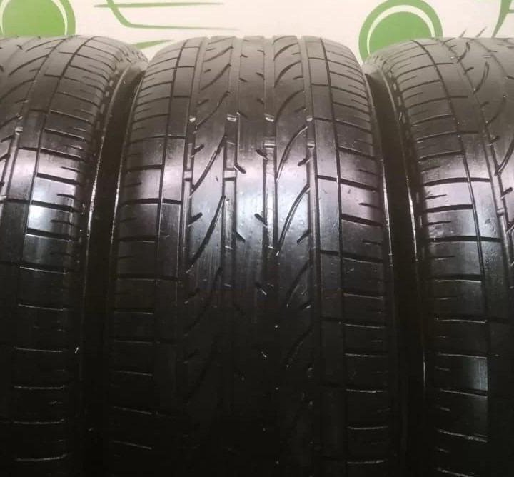 215/65 R16 Bridgestone Dueler H/P Sport 3 шт