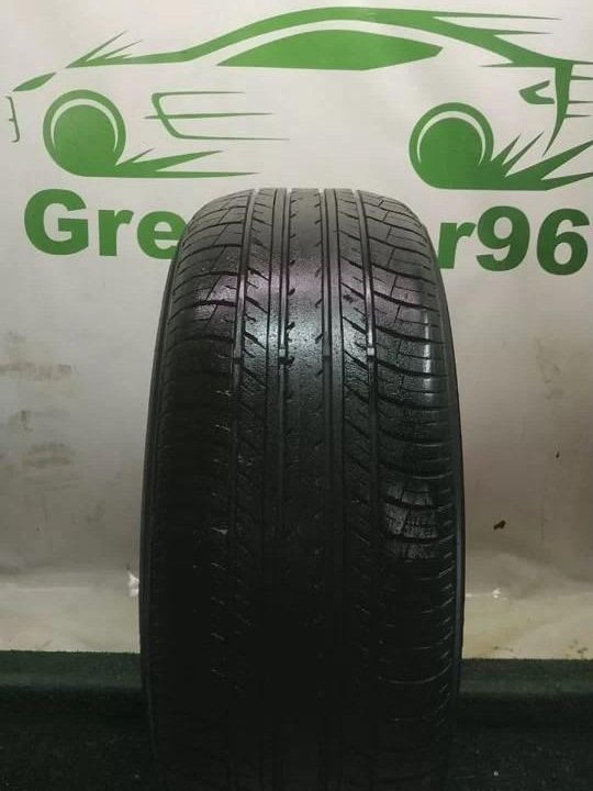 215/55 R17 Yokohama Bluearth E70 1 шт