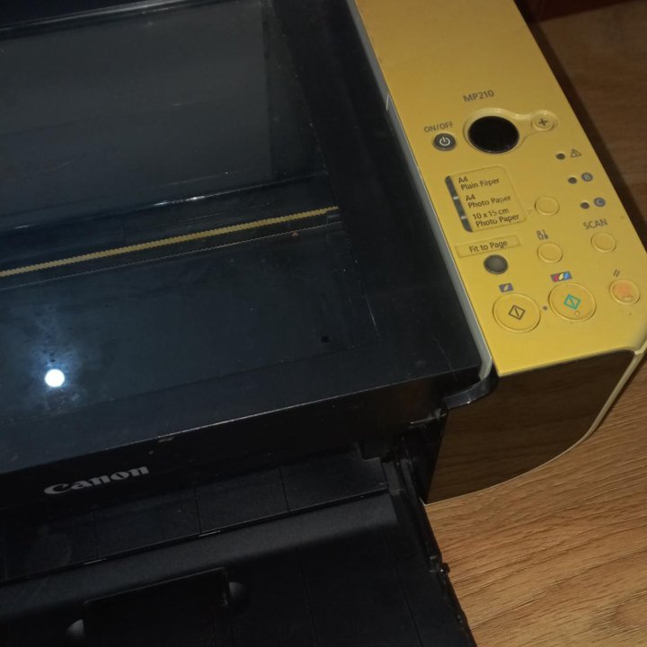 2 принтера