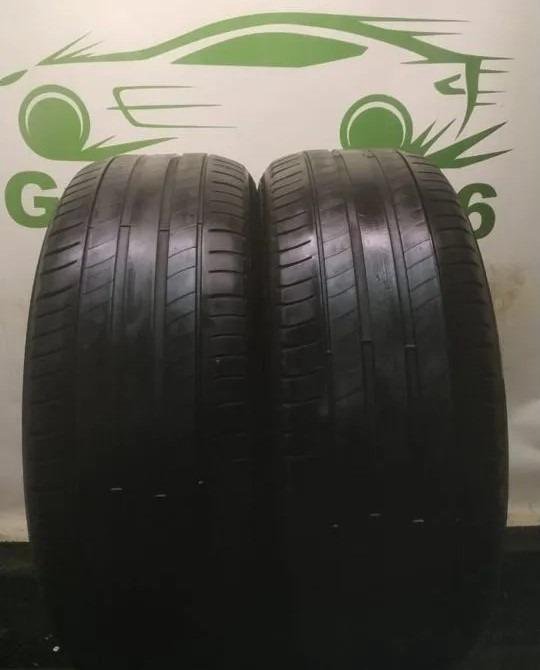 225/55 R17 Michelin Primacy 3 RFT 2 шт