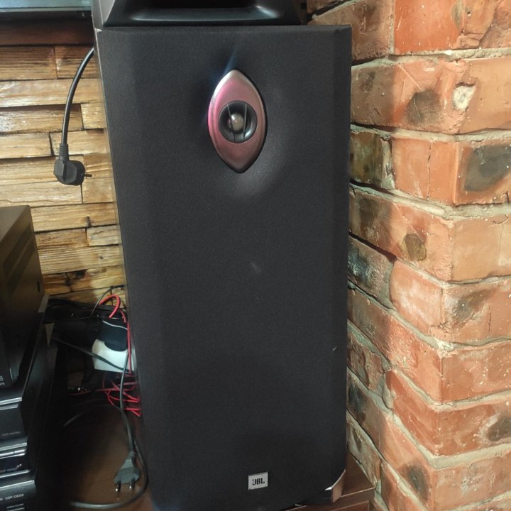 Комплект акустики