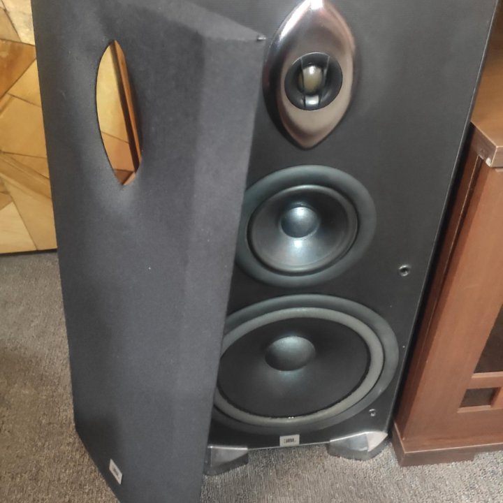 Комплект акустики