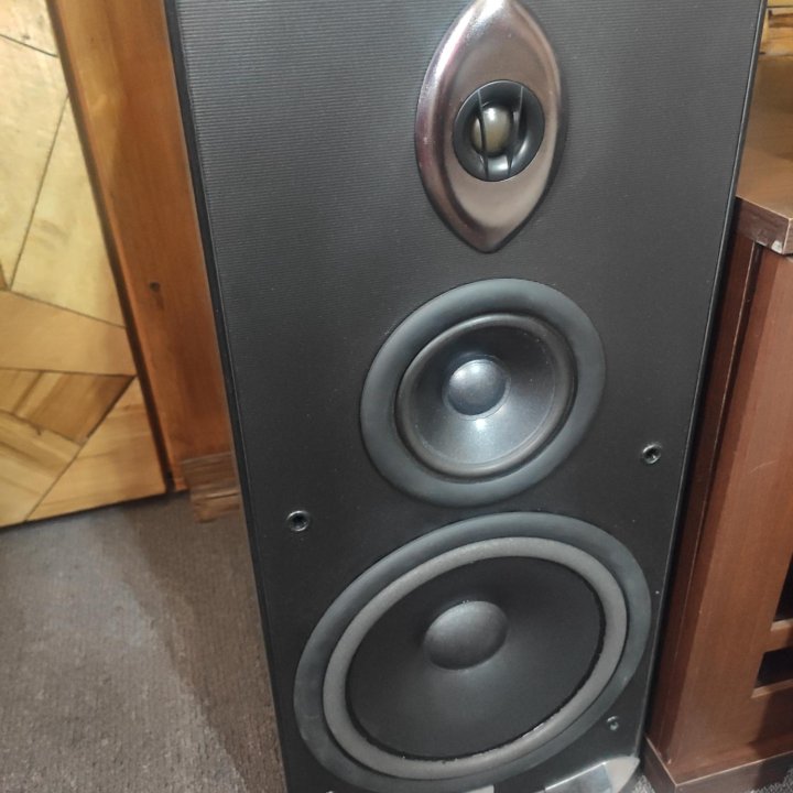 Комплект акустики