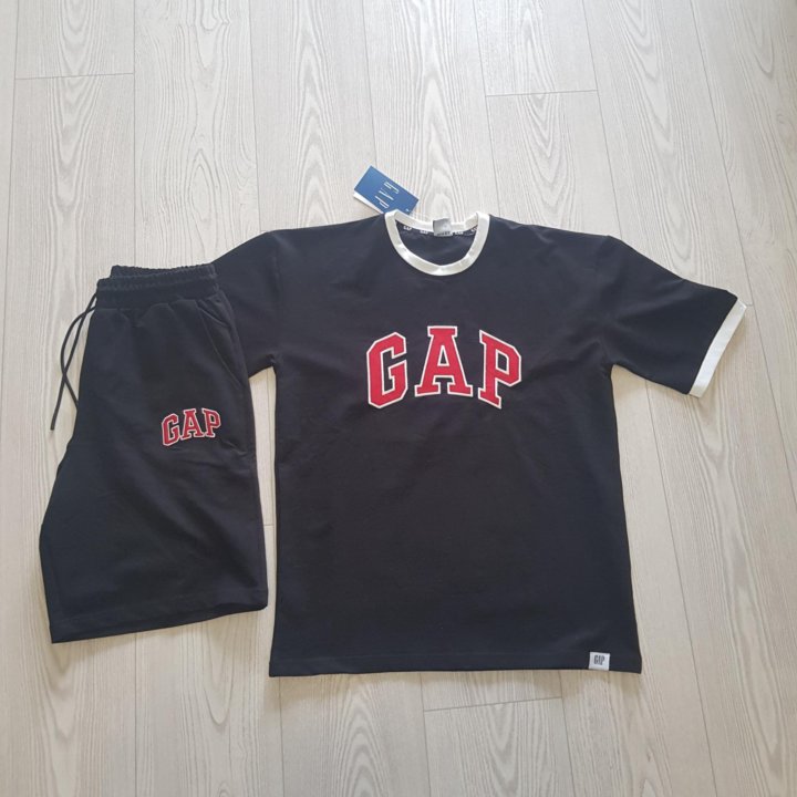 Летний спортивный костюм Gap