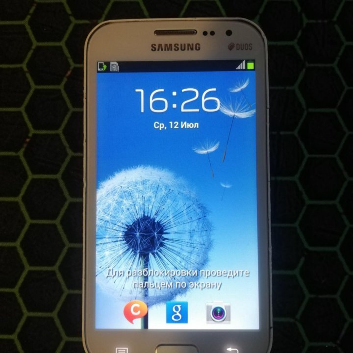 Samsung Galaxy Win GT-I8552