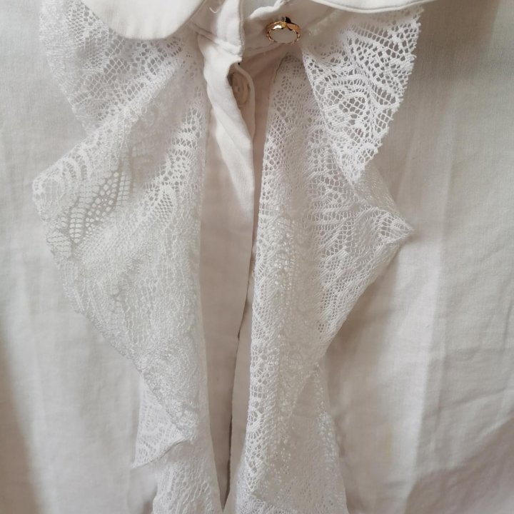 Школьная форма 152