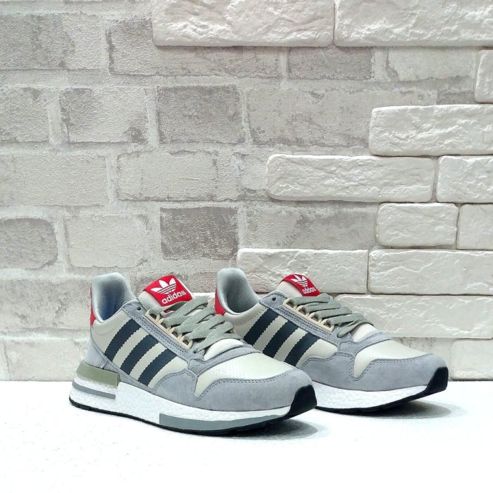 Кроссовки adidas zx-500 RM