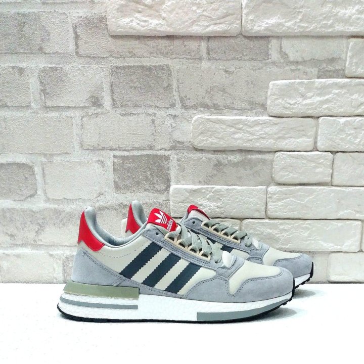 Кроссовки adidas zx-500 RM