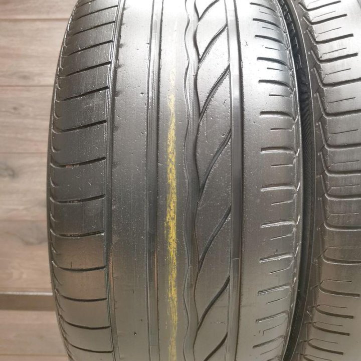 Bridgestone Turanza ER300 R16 205/55 91V