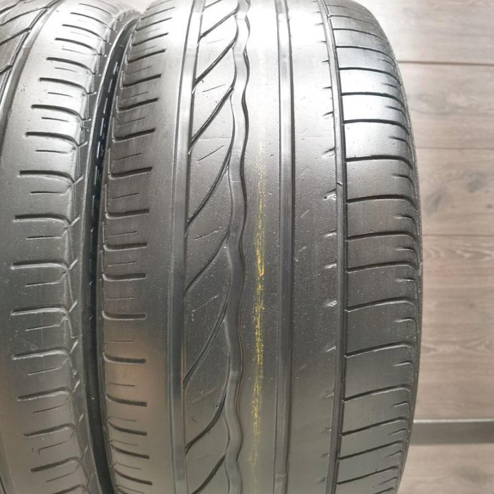 Bridgestone Turanza ER300 R16 205/55 91V