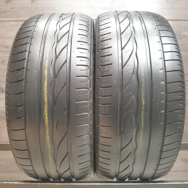 Bridgestone Turanza ER300 R16 205/55 91V