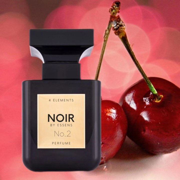 Духи Lost Cherry