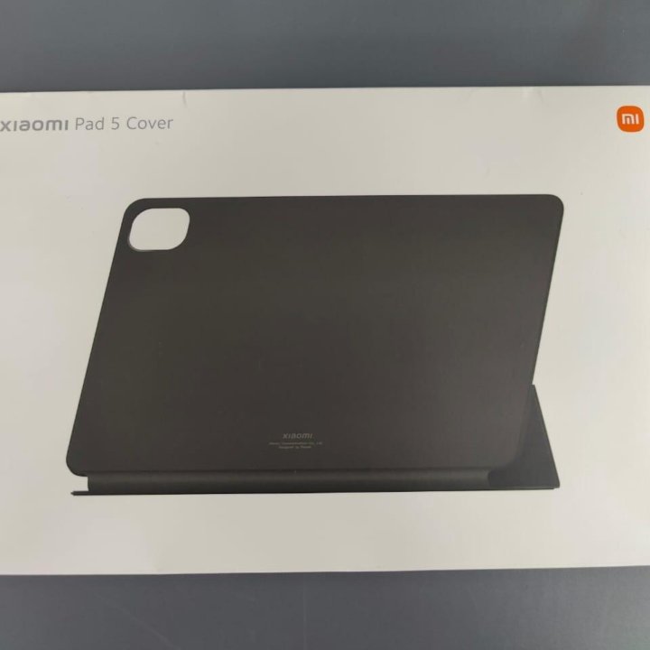 Xiaomi Pad 5 6/128Gb Gray