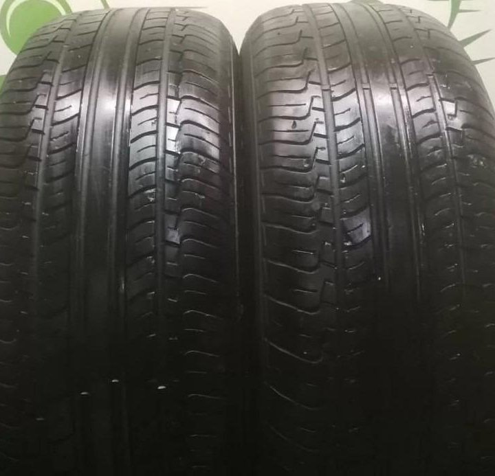 225/60 R17 Hankook Optimo K415 2 шт