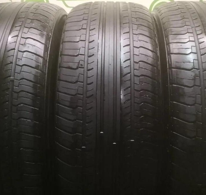 225/60 R17 Hankook Optimo K415 3 шт