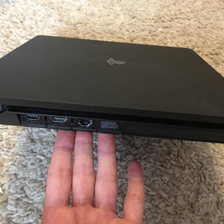 Sony PS4 slim 500gb