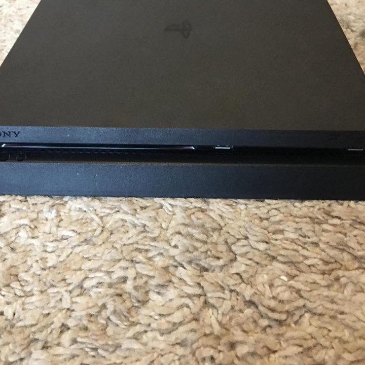 Sony PS4 slim 500gb