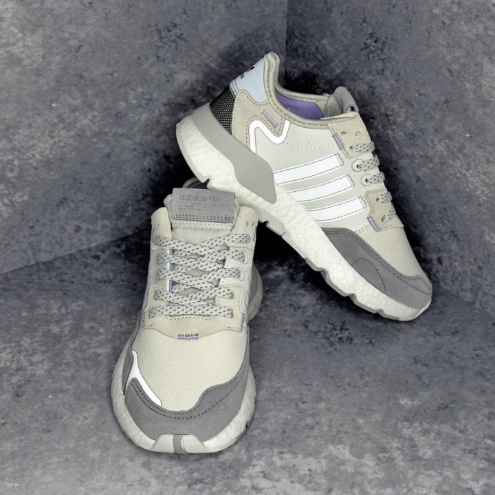 Кроссовки Adidas Nite Jogger