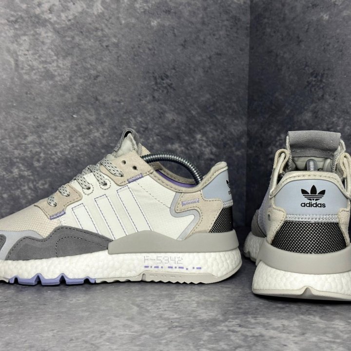 Кроссовки Adidas Nite Jogger