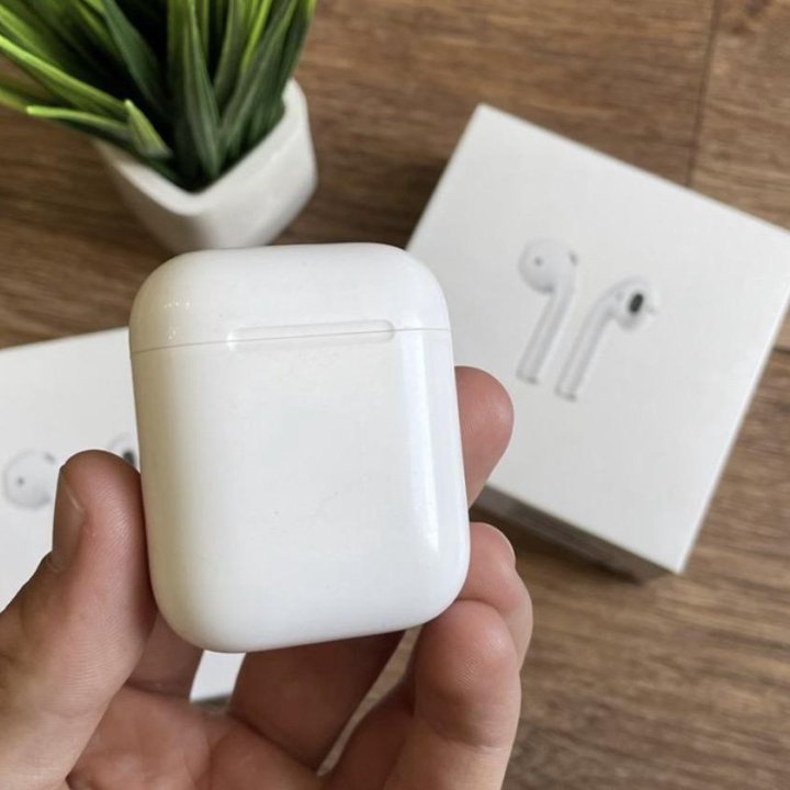 AirPods 2