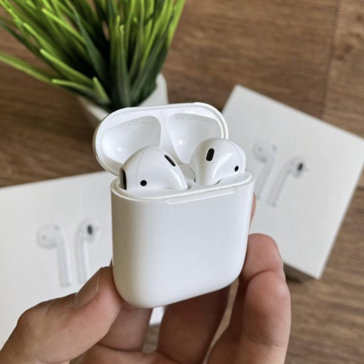 AirPods 2