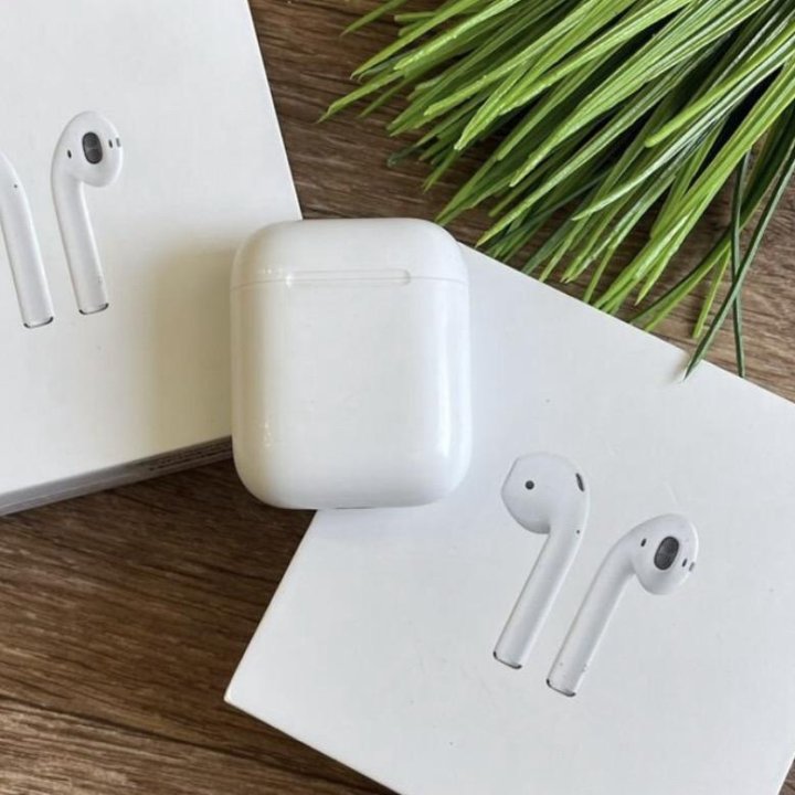 AirPods 2