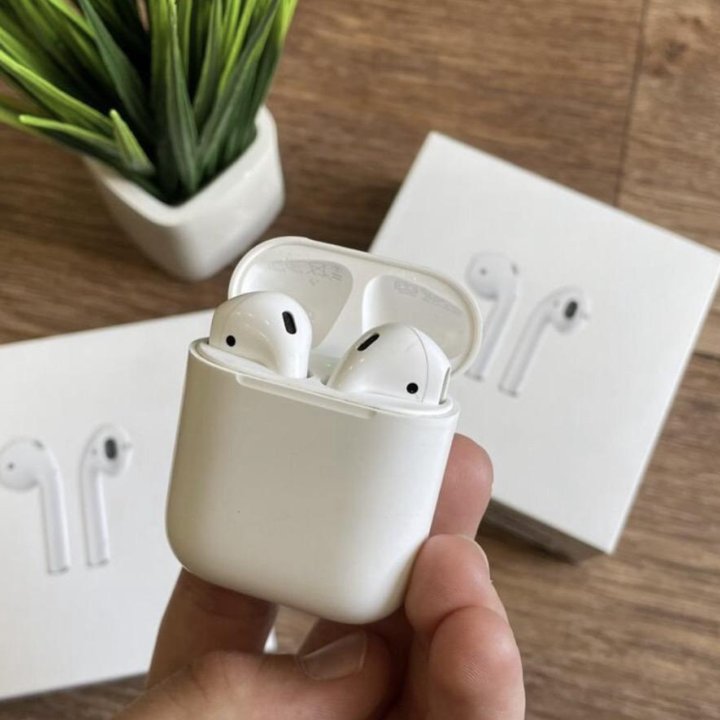 AirPods 2