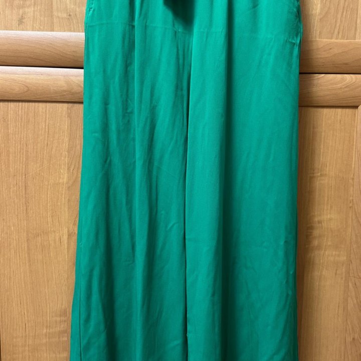 Брюки палаццо reserved