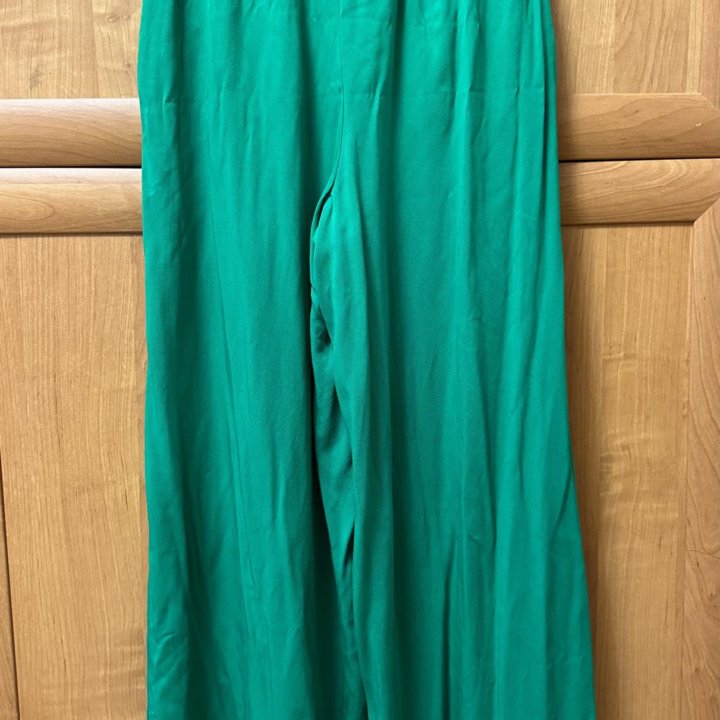 Брюки палаццо reserved