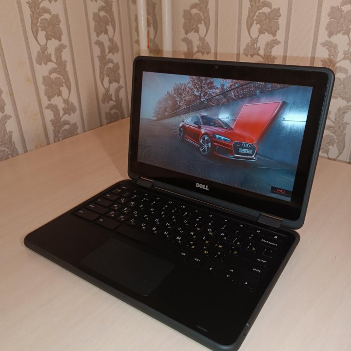 Dell Chromebook 11-3189