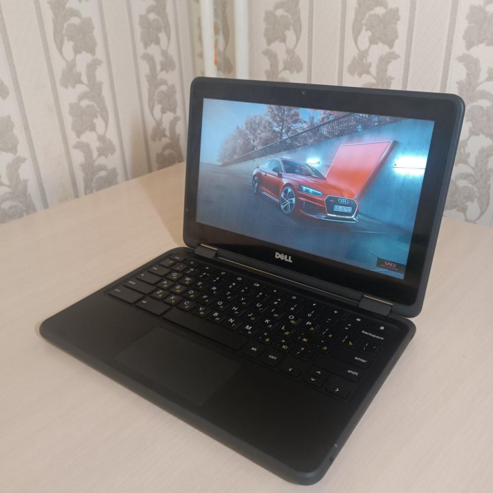 Dell Chromebook 11-3189