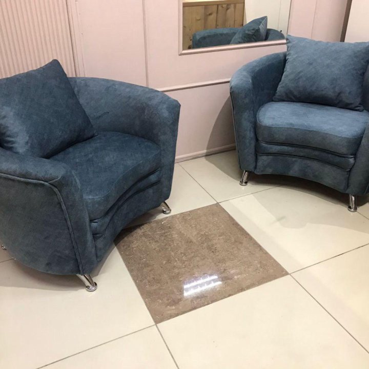 Кресло для отдыха,новое