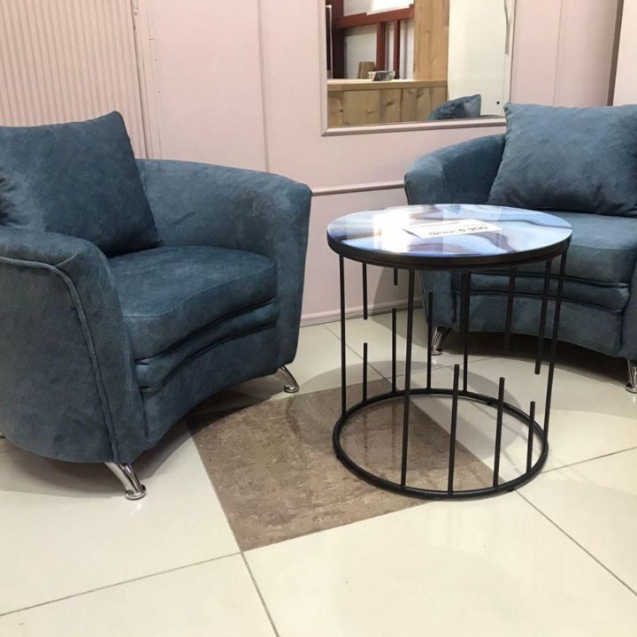 Кресло для отдыха,новое