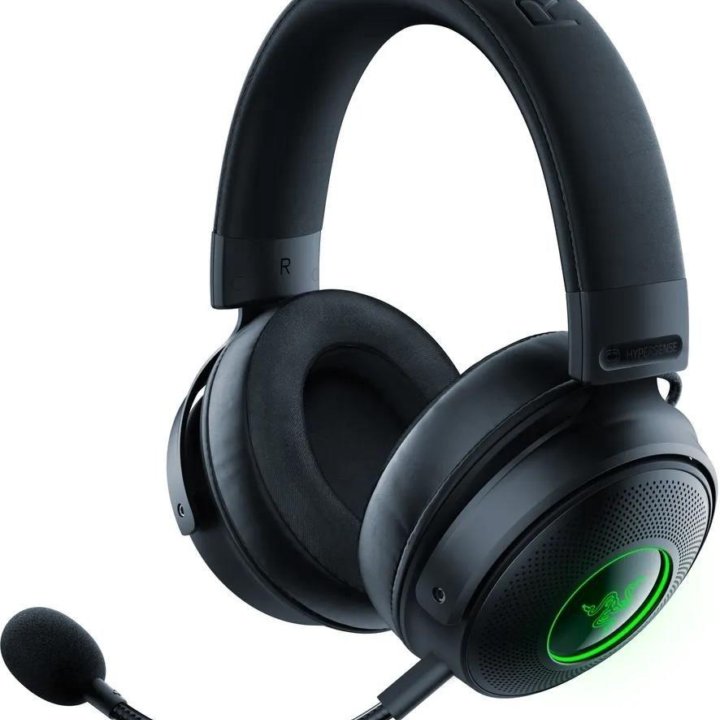 Игровые наушники Razer Kraken