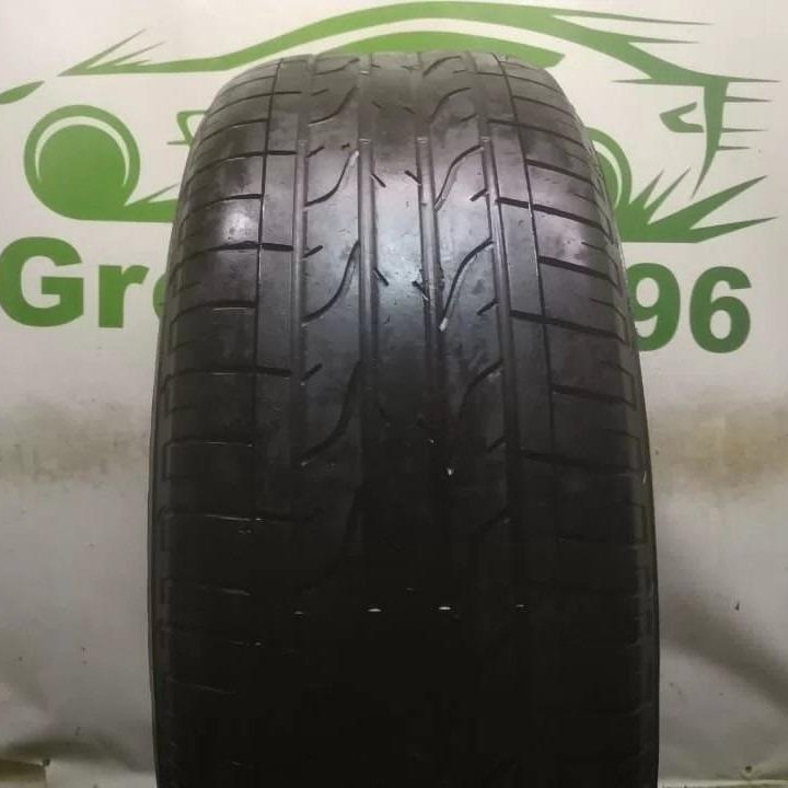 235/65 R17 Bridgestone Dueler H/P Sport 1 шт